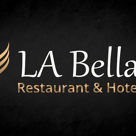 La Bella Hotel Garrel Ngoại thất bức ảnh