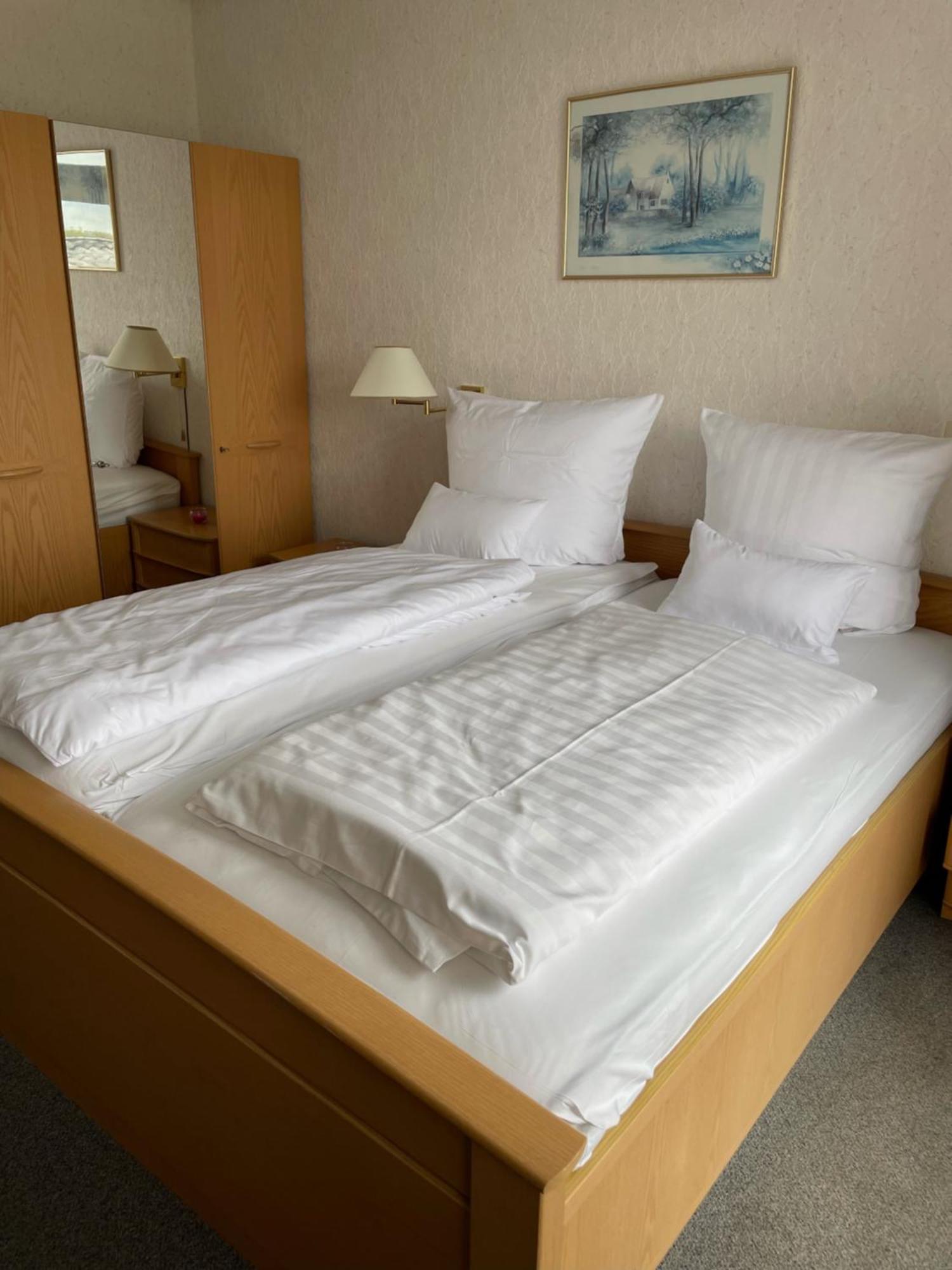 La Bella Hotel Garrel Ngoại thất bức ảnh