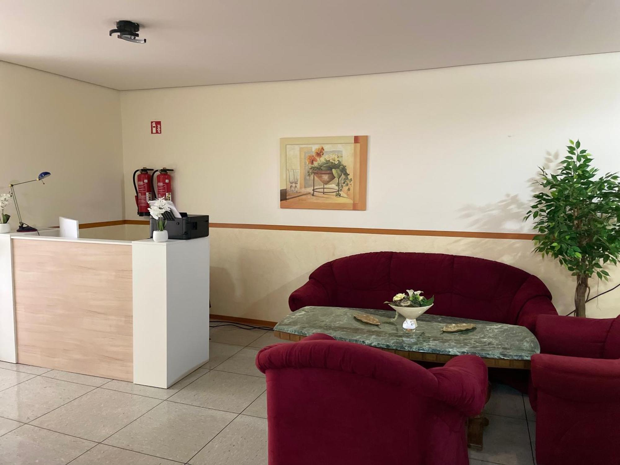 La Bella Hotel Garrel Ngoại thất bức ảnh