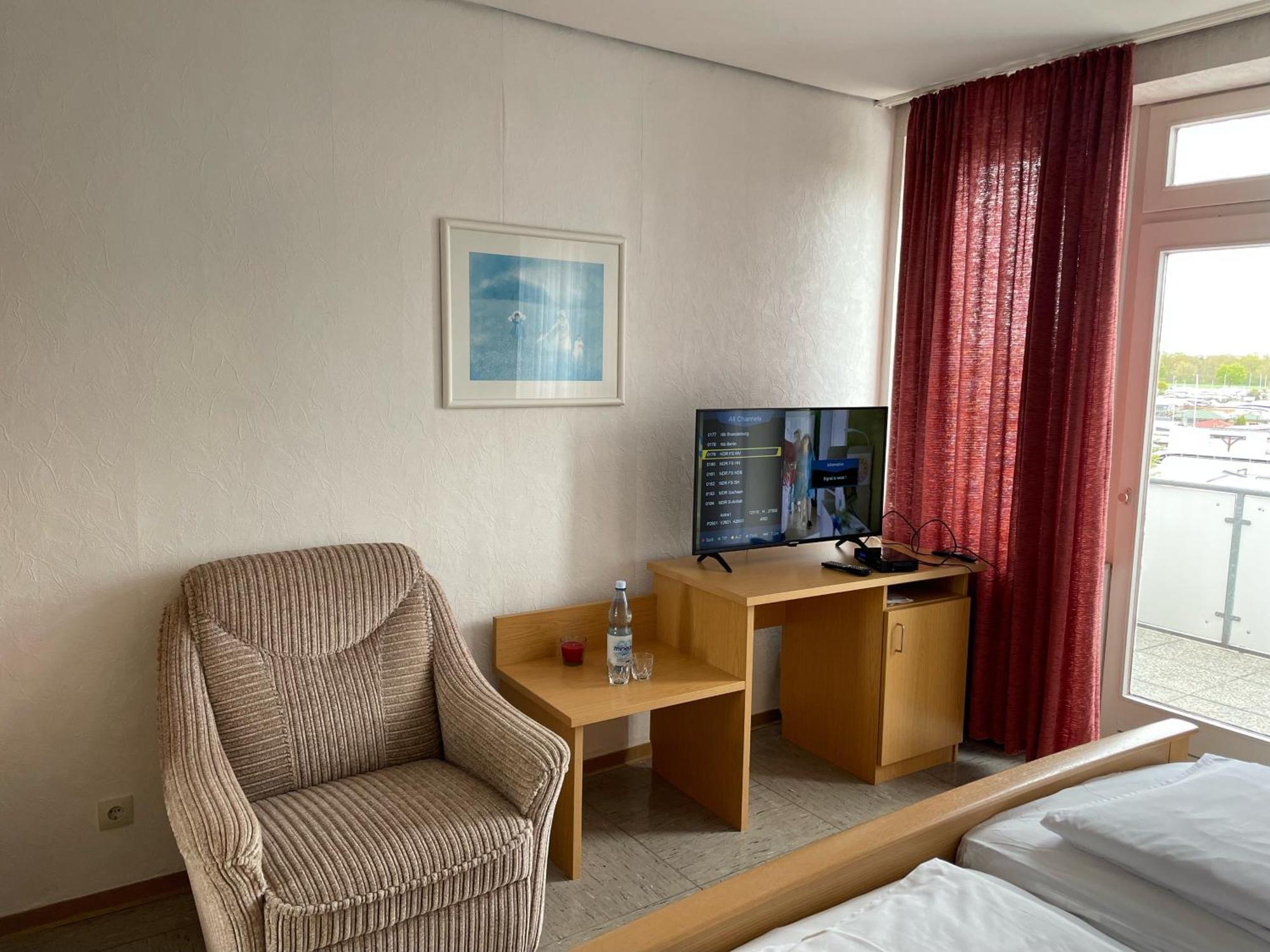 La Bella Hotel Garrel Ngoại thất bức ảnh