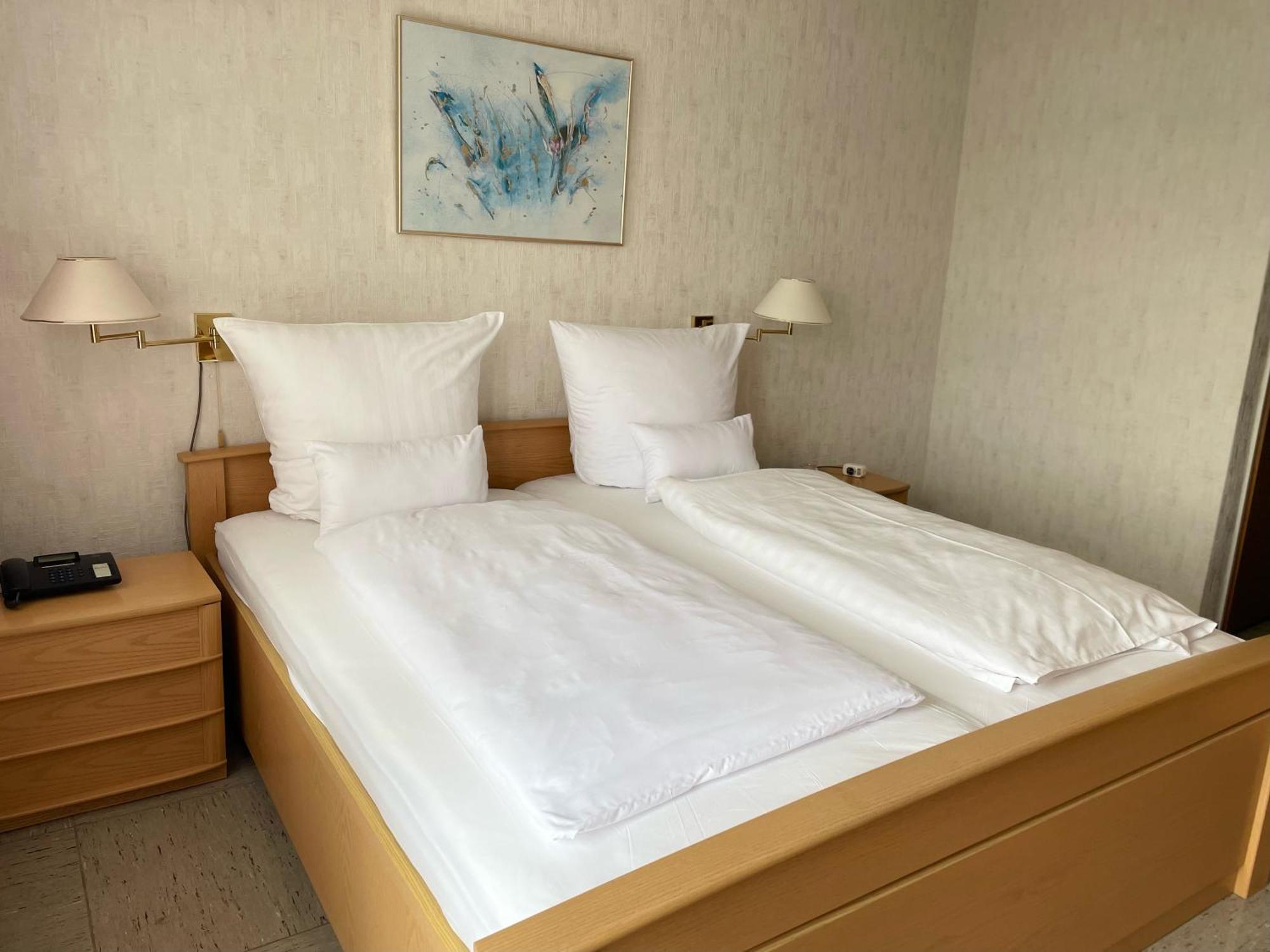 La Bella Hotel Garrel Ngoại thất bức ảnh